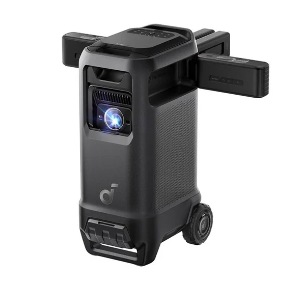 Anker Nebula X1 Pro, zdjęcie produktu